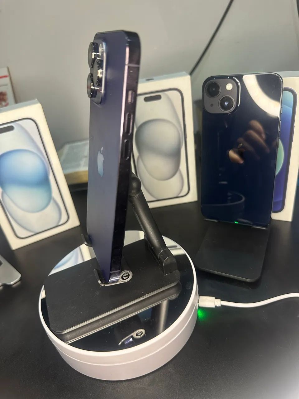 iPhone 14 Pro Max  - Foto 2