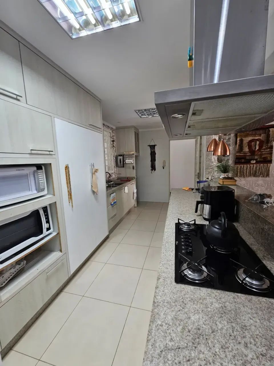 Sobrado para venda com 3 quartos em Jardim Cidade Monções - Maringá - PR - Foto 5