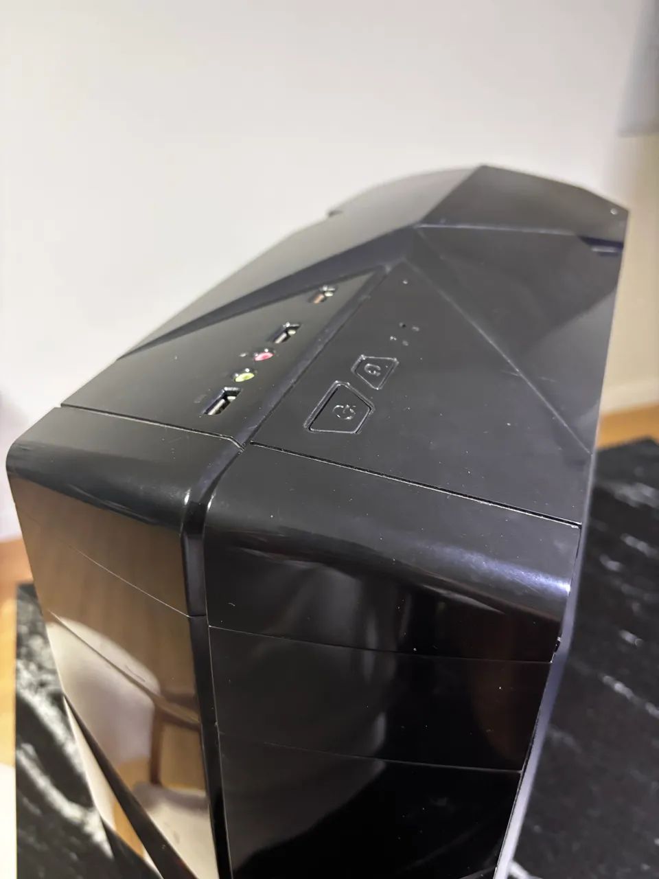PC Gamer - GTX 1660 SUPER 6GB + Intel Core i5 - Foto 3