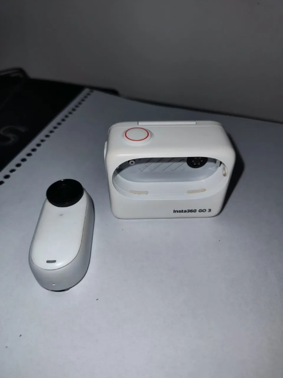 Insta 360 GO 3 - Foto 4