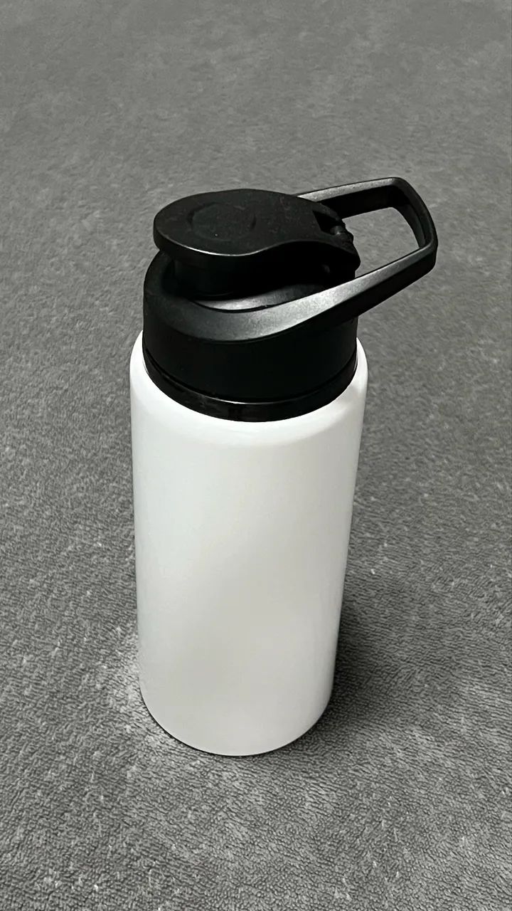 GARRAFA DE ÁGUA (TÉRMICA) - Foto 4