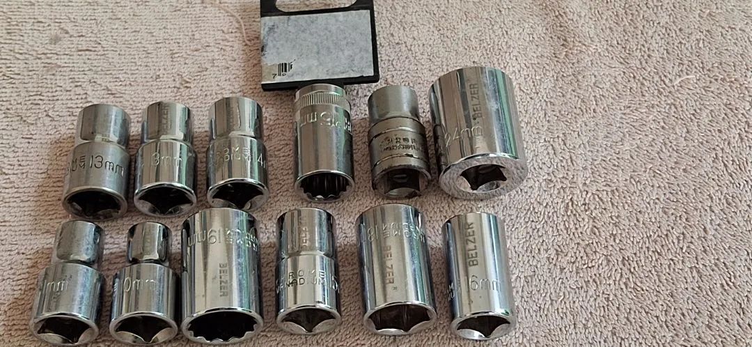 Pitos novos da marca belzer.  - Foto 4