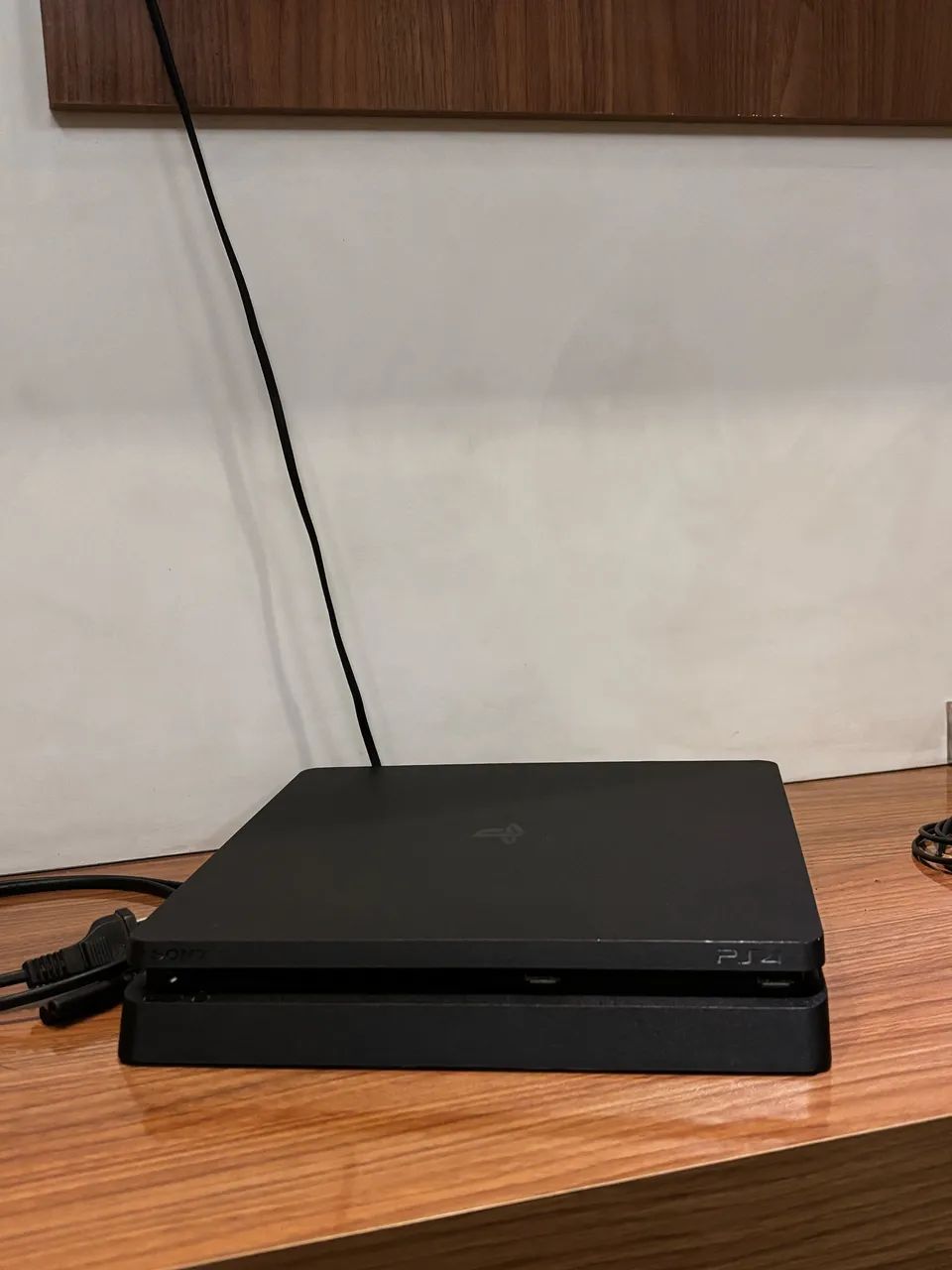 Ps4 slim 1tb