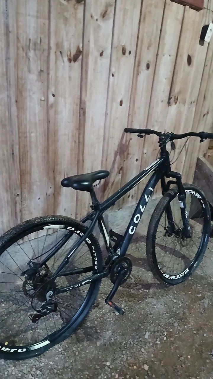 Oportunidade imperdivel de 4 Bicicletas usadas por 1.300$ - Foto 2