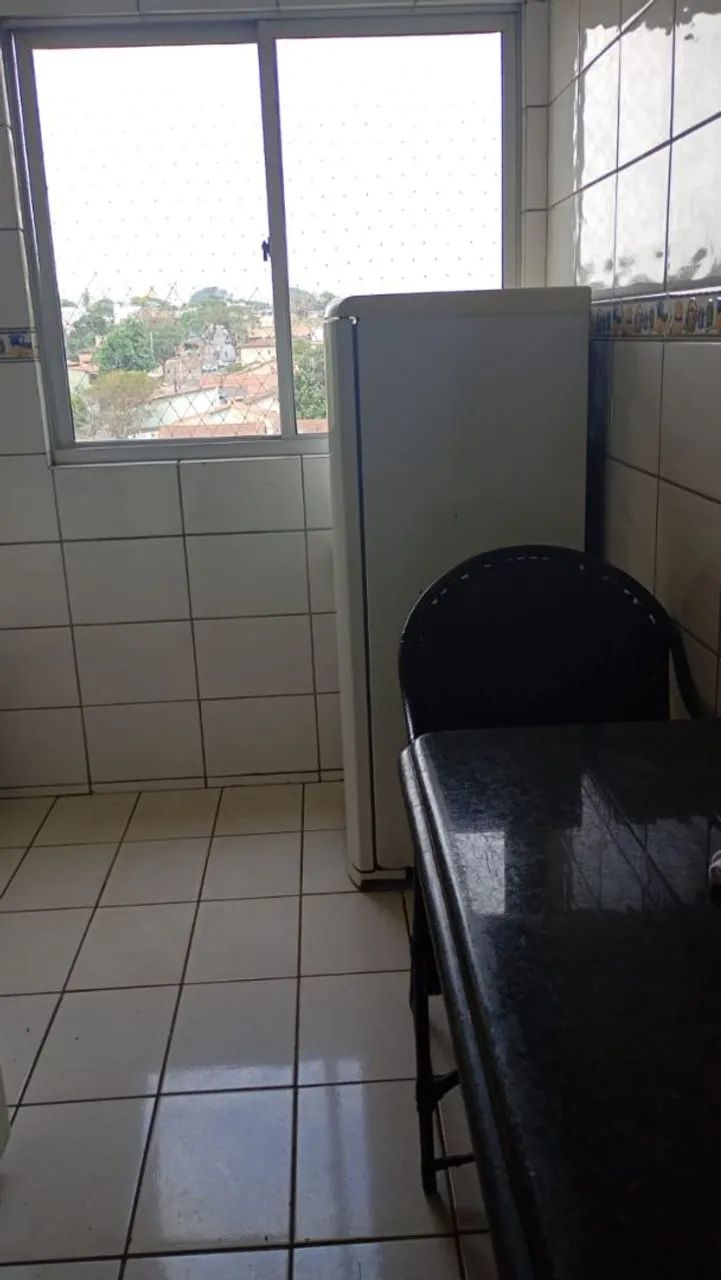 Aluga-se Apartamento Próximo ao Centro - Foto 4