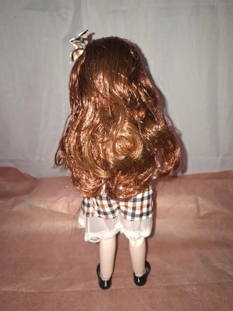 Boneca Articulada estilo Bjd - Foto 2