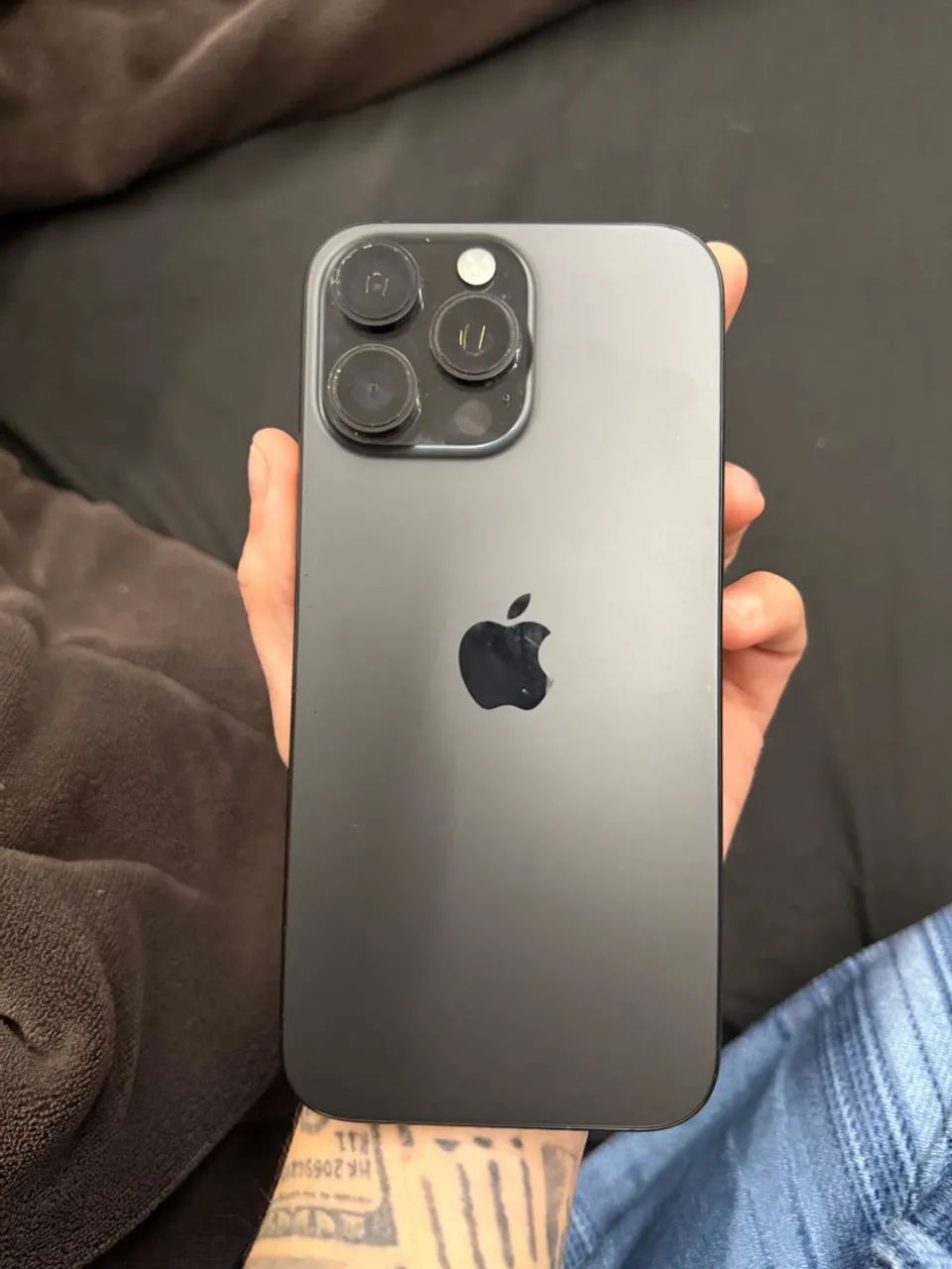 iPhone 16 pro max 256GB