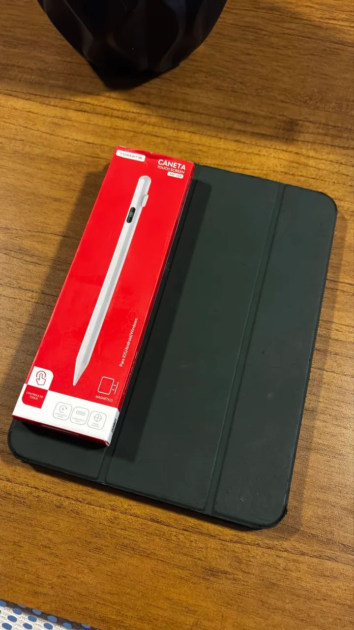 iPad 10ª geração 64gb - Foto 3