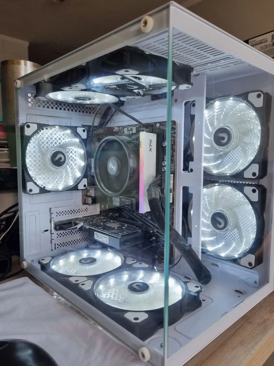 PC Gamer  - Foto 2