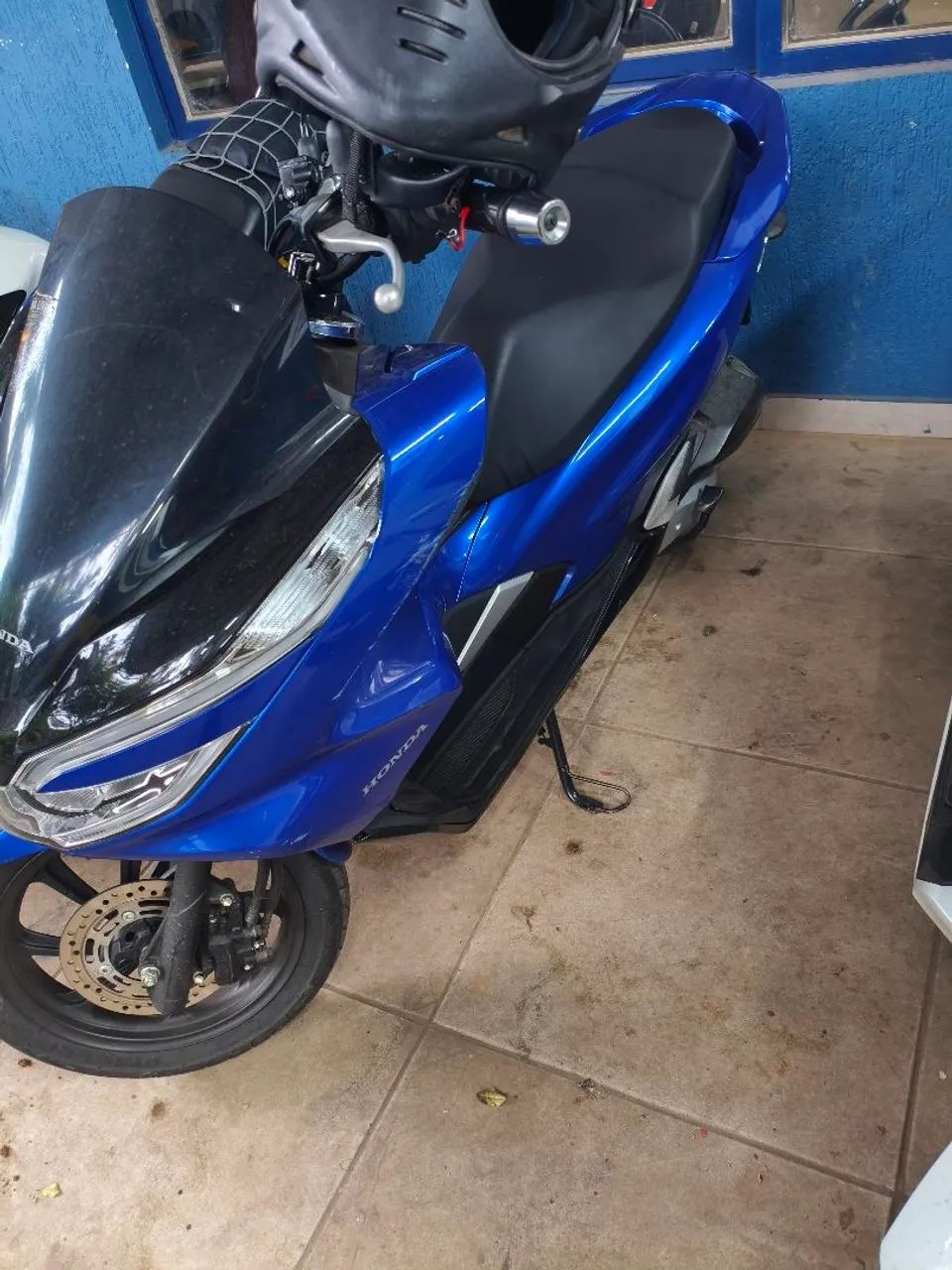 Vendo PCX  - Foto 2