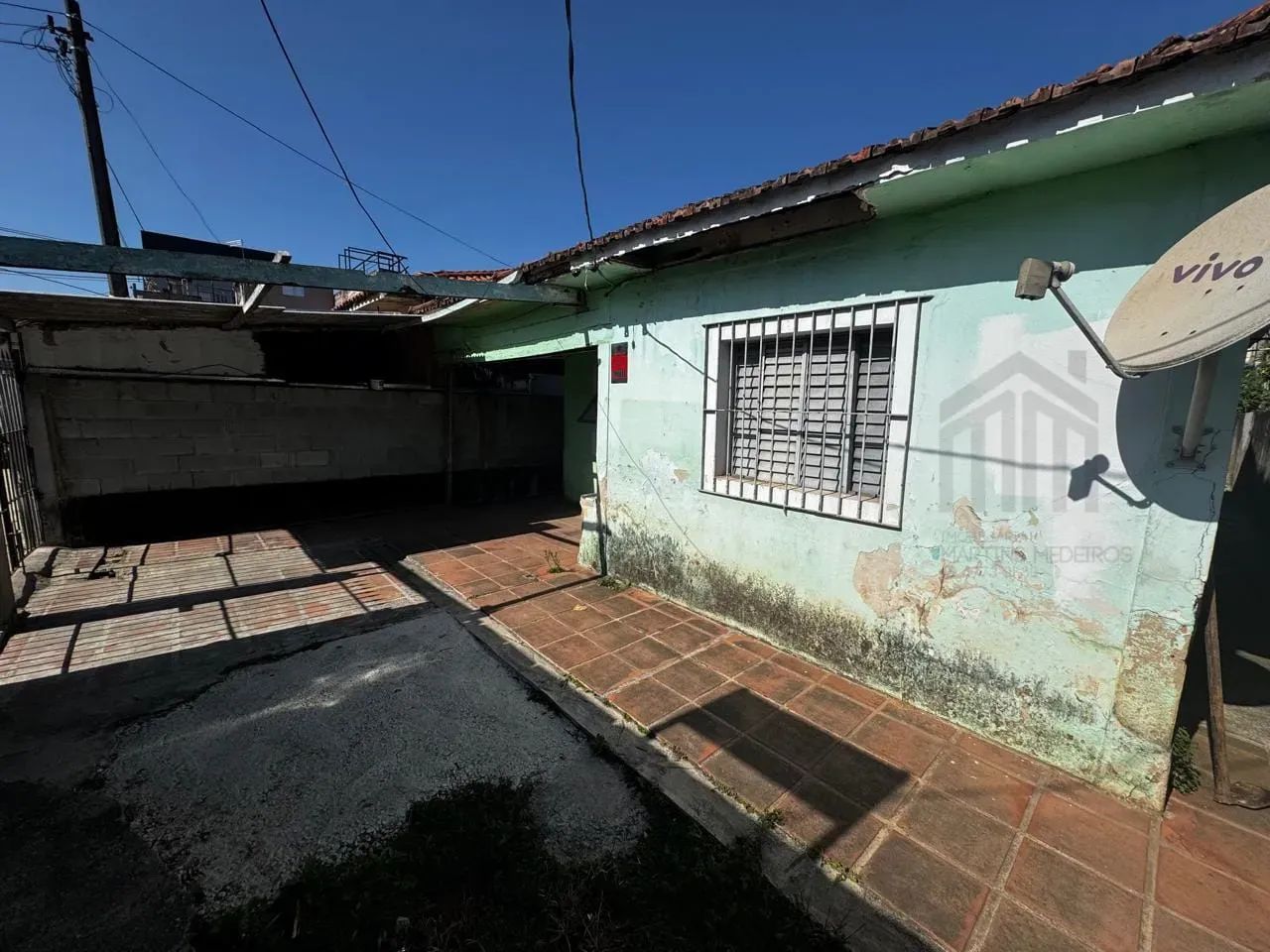Casa térrea com 70 metros quadrados com 3 quartos em Centro - Itapevi - SP - Foto 4