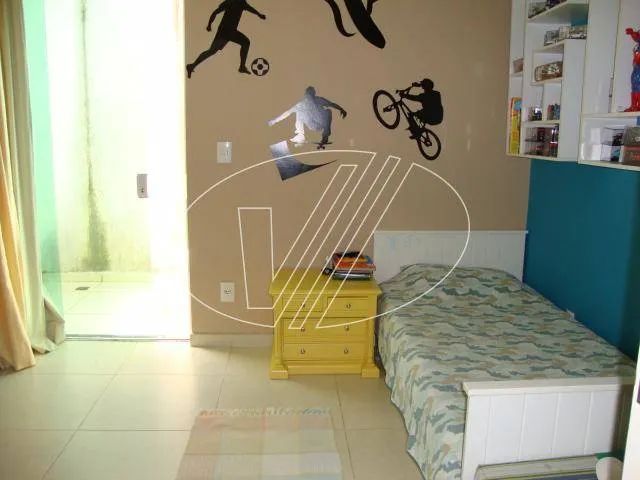 casa - Jardim Guarani - Campinas - Foto 5