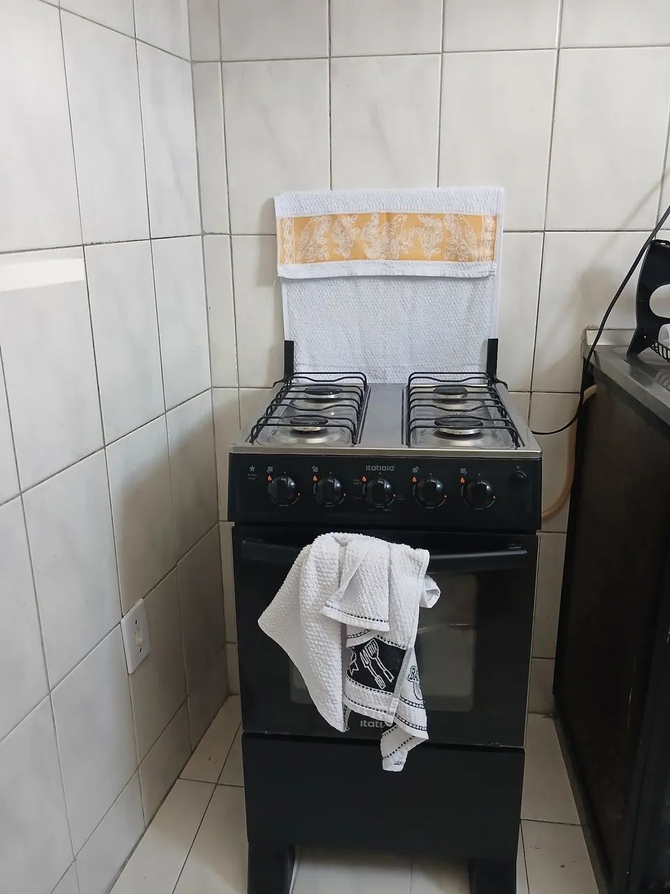 Fogão 