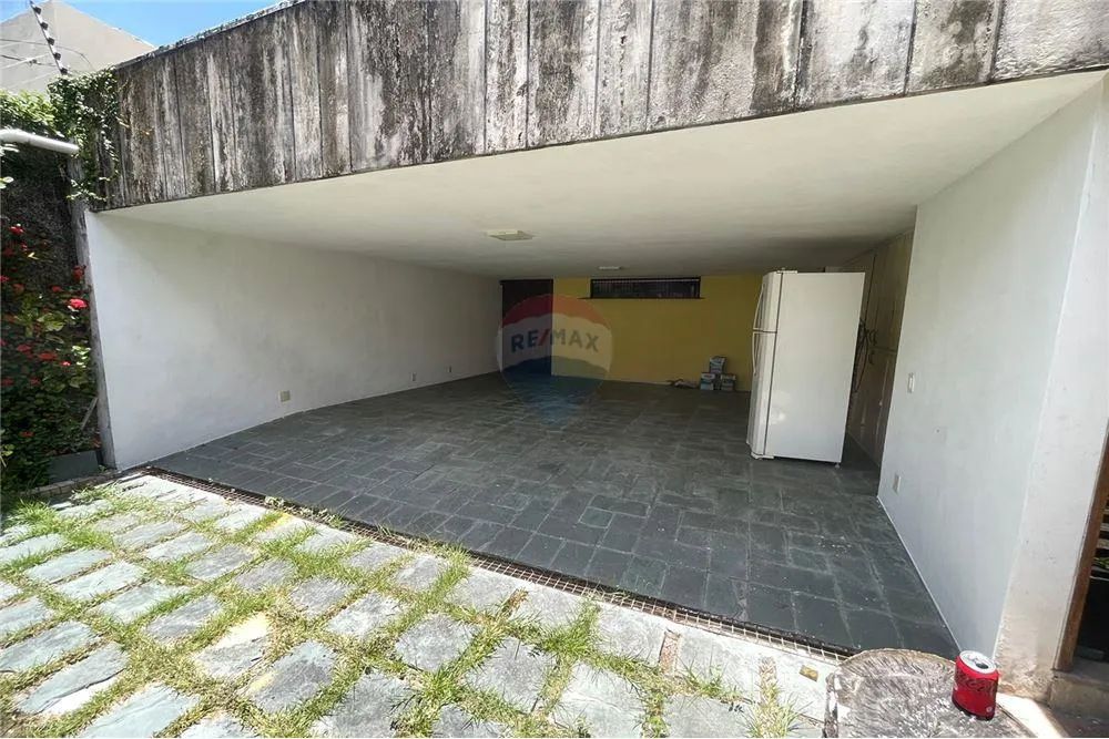 Vendo Casa na Rua do Espinheiro - 372m² ótima para comércio - Foto 2