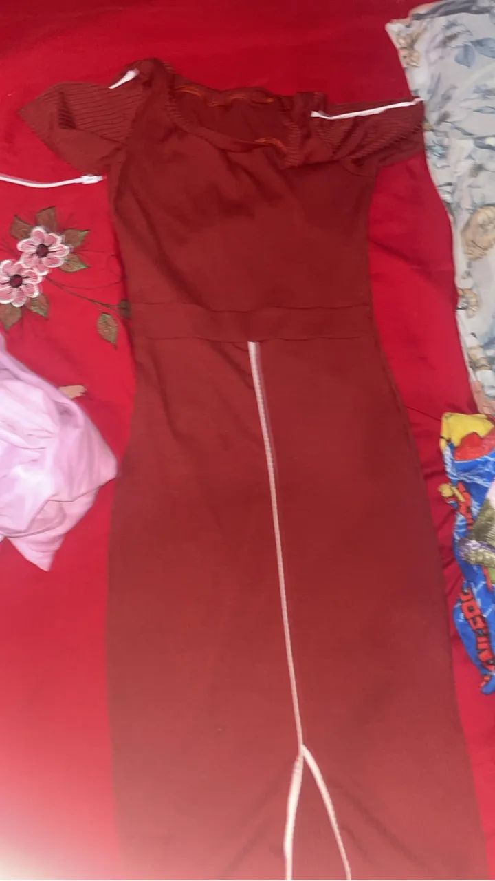 Roupas usadas - Foto 4