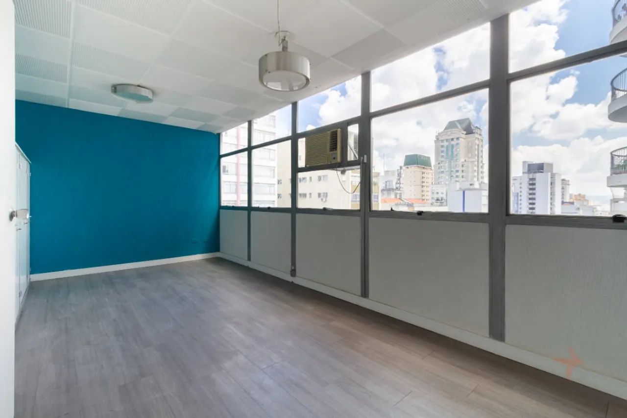 Conjunto comercial para venda em Higienópolis, 152m² - Foto 2