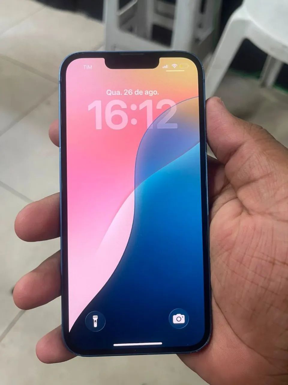 iPhone 13 - Foto 3