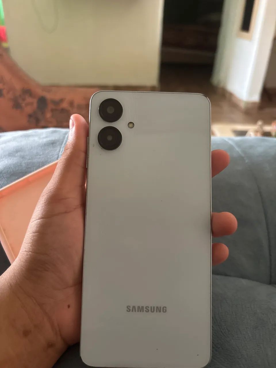 Samsung A06 128gb - Foto 2