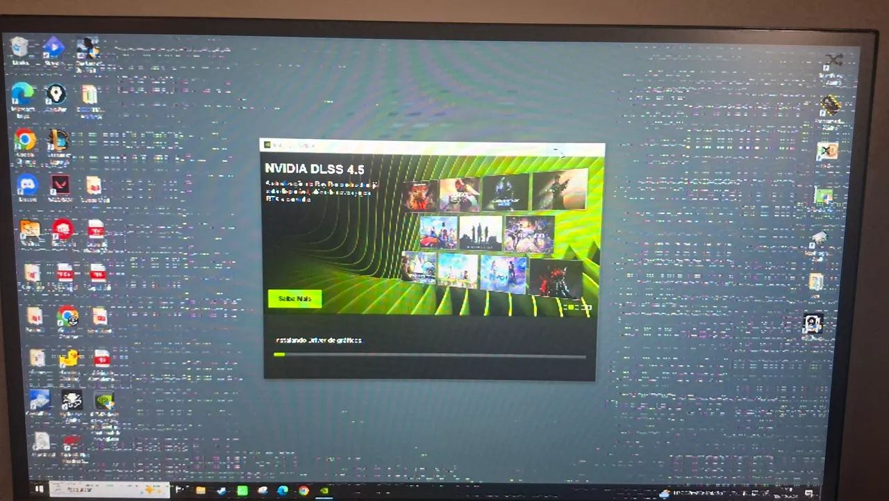 Rtx 2070 super - artefatos  - Foto 4