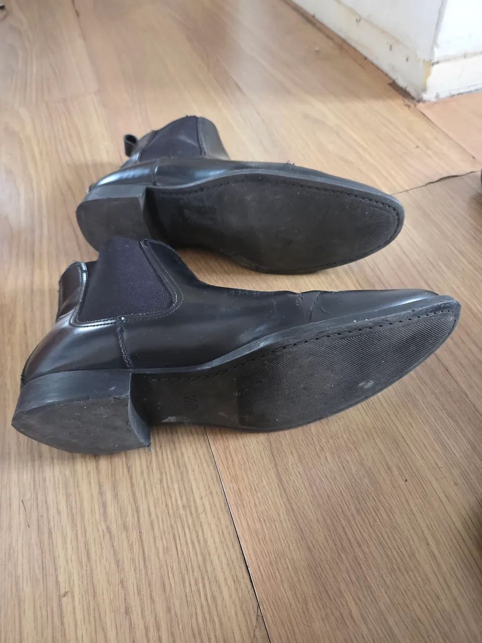 Bota Zara  - Foto 4