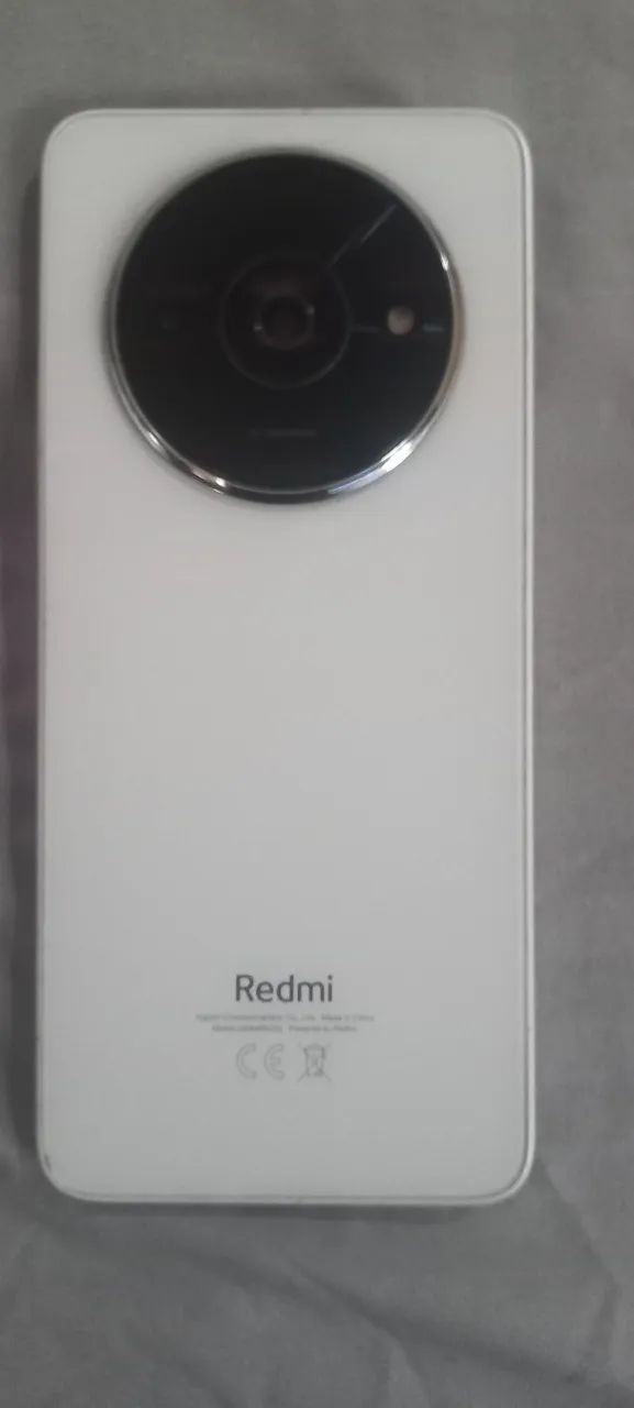 Smartphone xiaomi redmi A3x