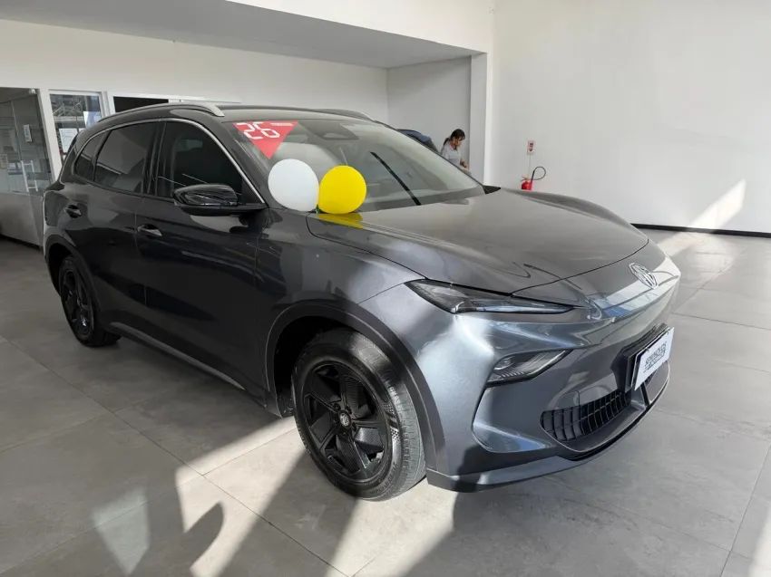 MG S5 S5 Comfort 2026