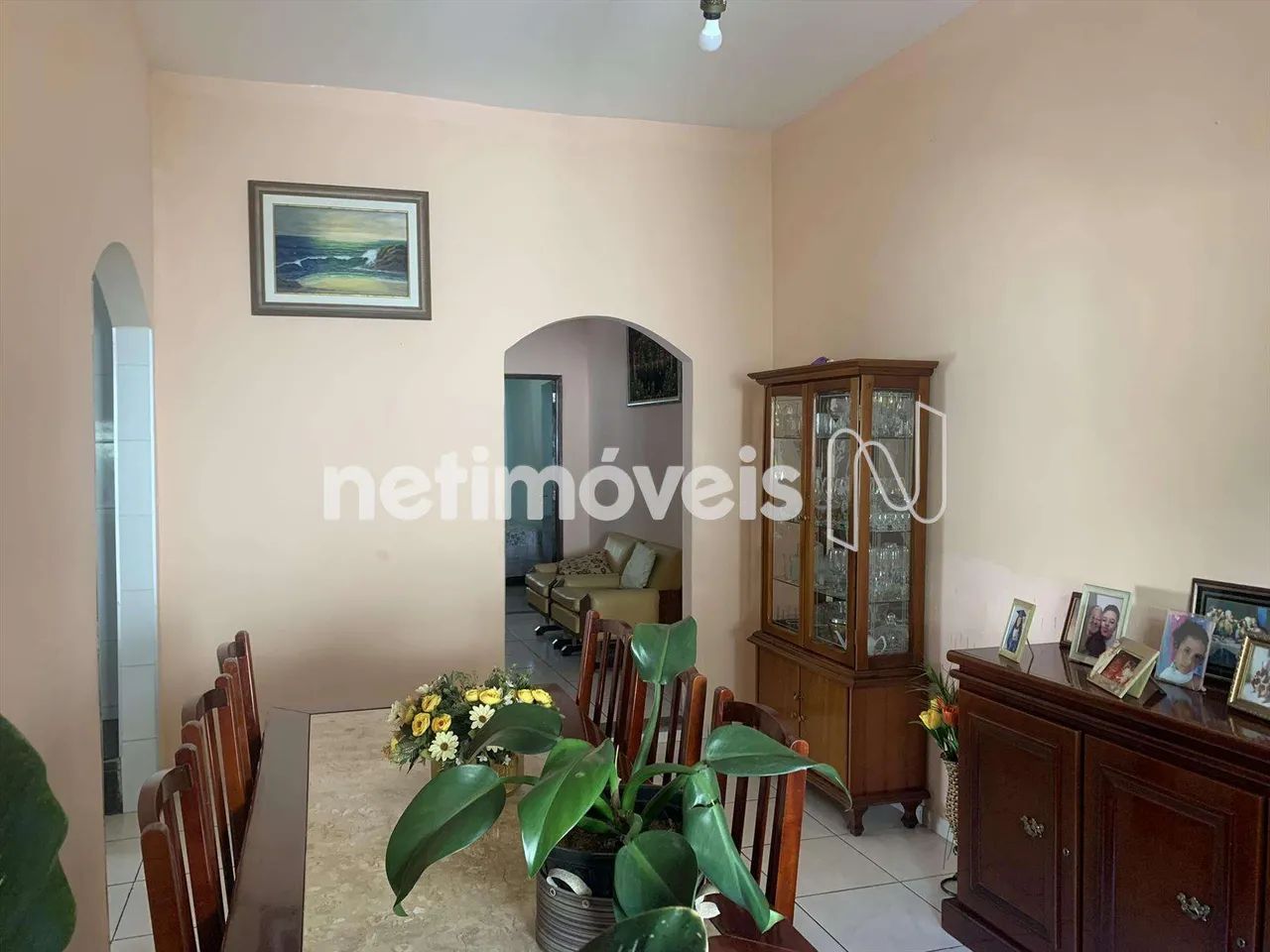 Venda Casa Nova Cintra Belo Horizonte - Foto 2