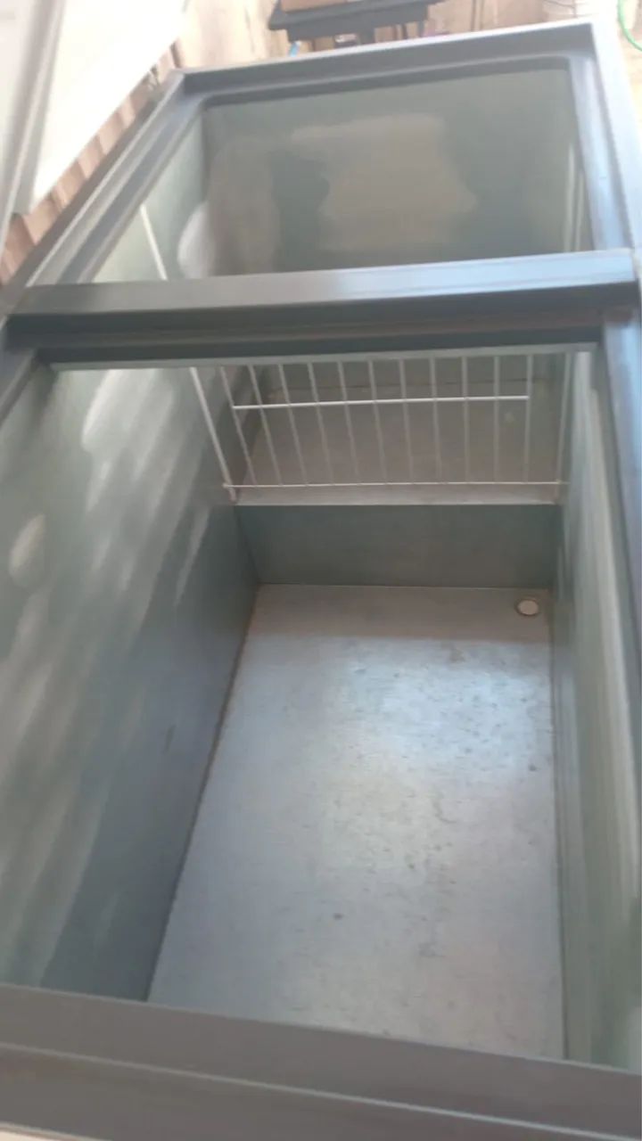 FREEZER ESMALTEC  - Foto 2