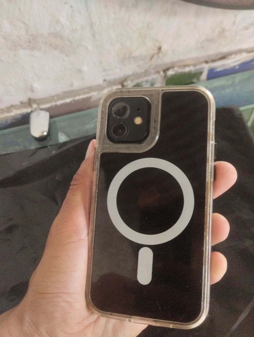 iPhone 12  - Foto 5