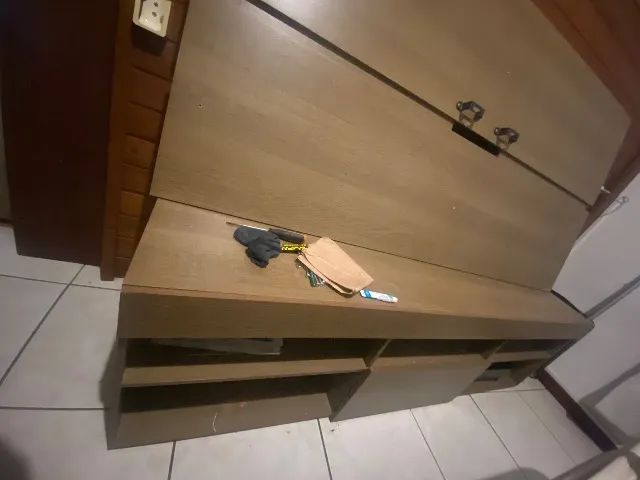 Painel de Tv para Sala - Foto 2