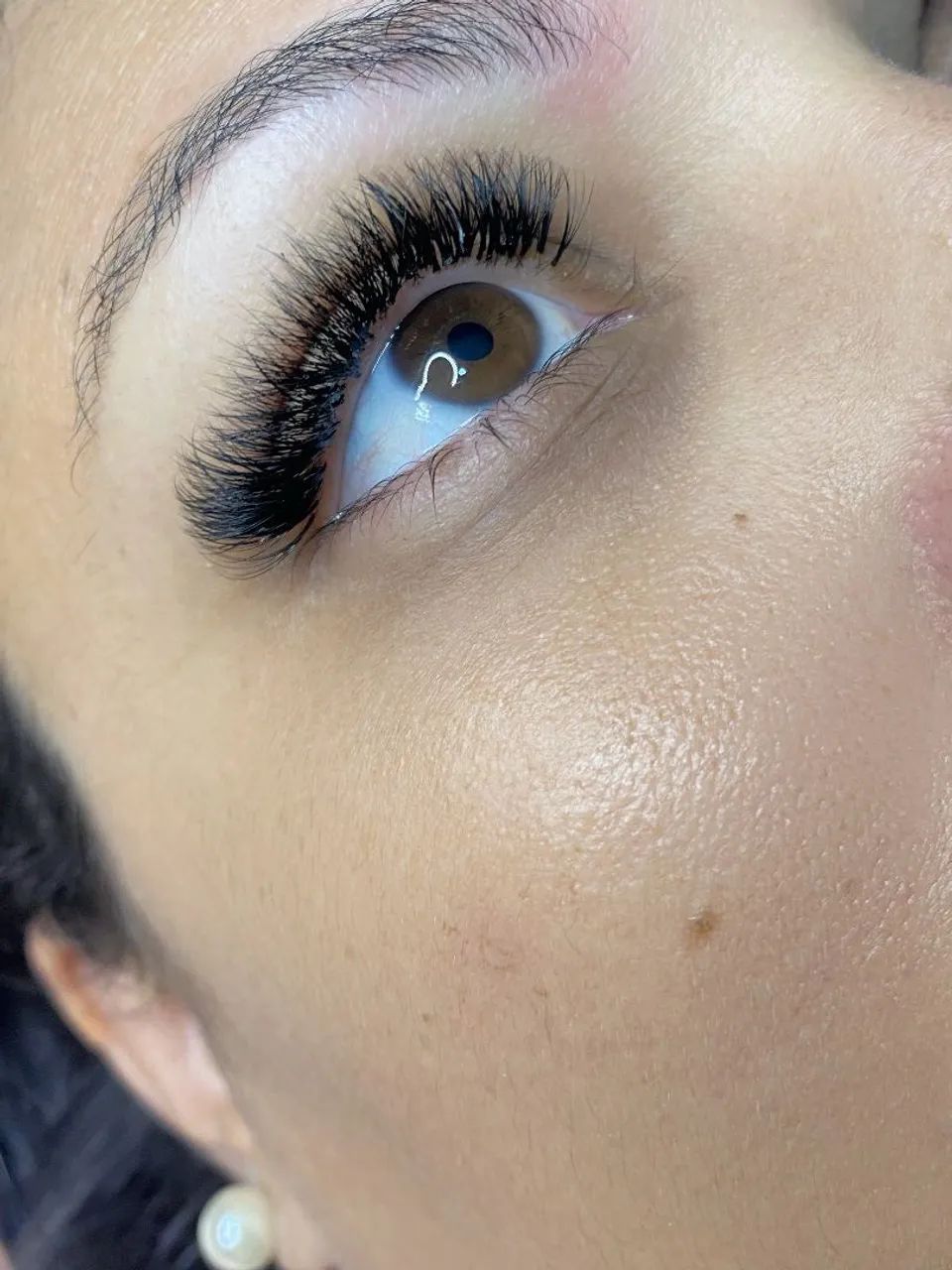 Alongamento de cílios  - Foto 2