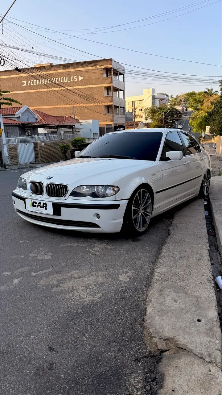 BMW 320I A 2002 - Foto 4