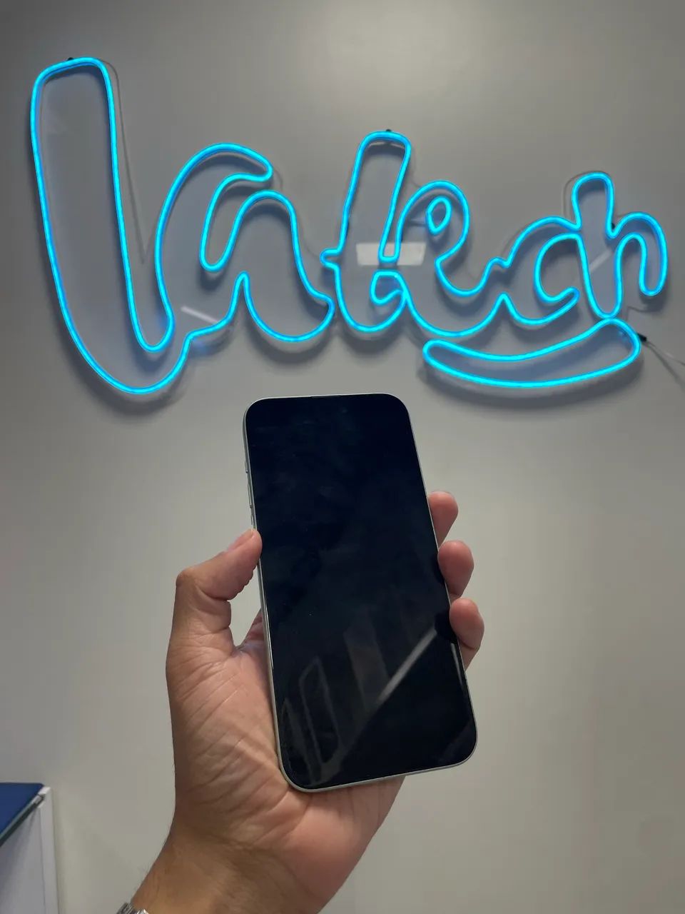 iPhone 15 Plus 128GB  - Foto 2