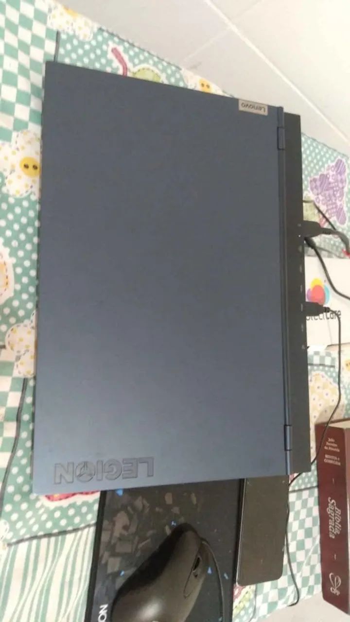 Notebook gamer rtx 3050 - Foto 2