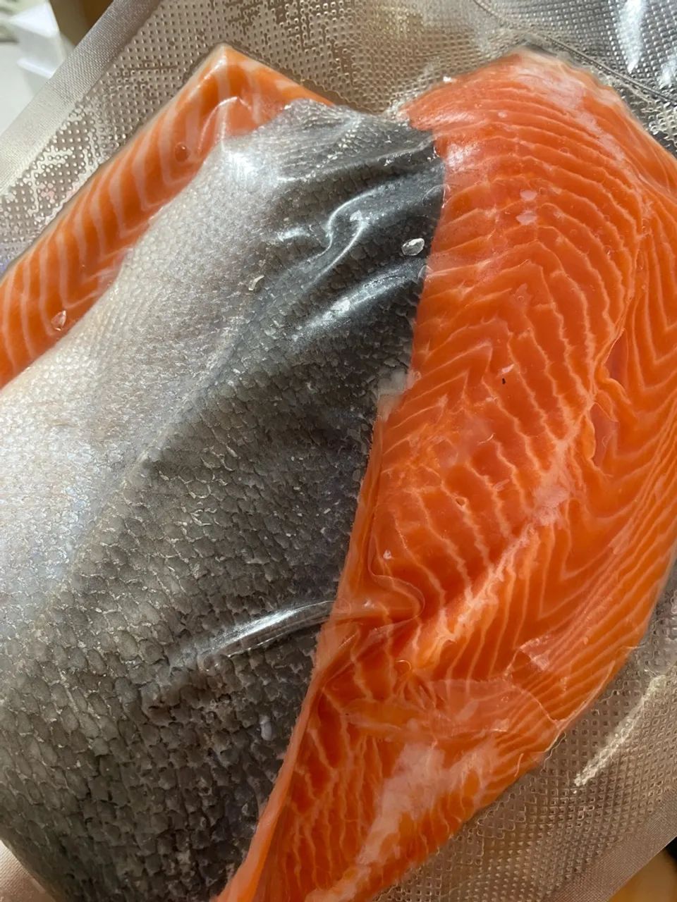 Delivery de Pescados - Foto 2