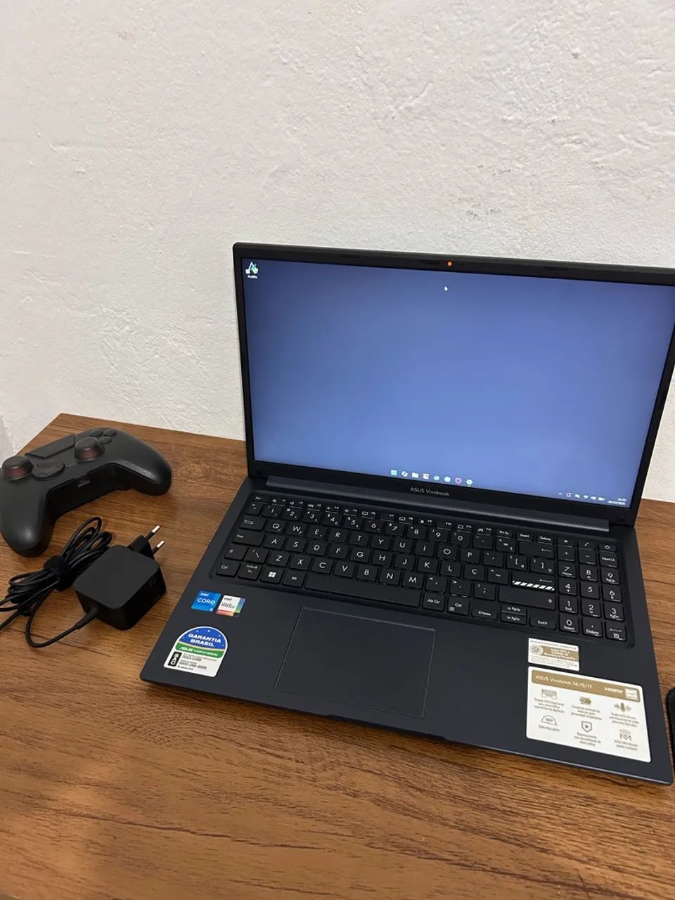Notebook asus vivobook - Foto 3