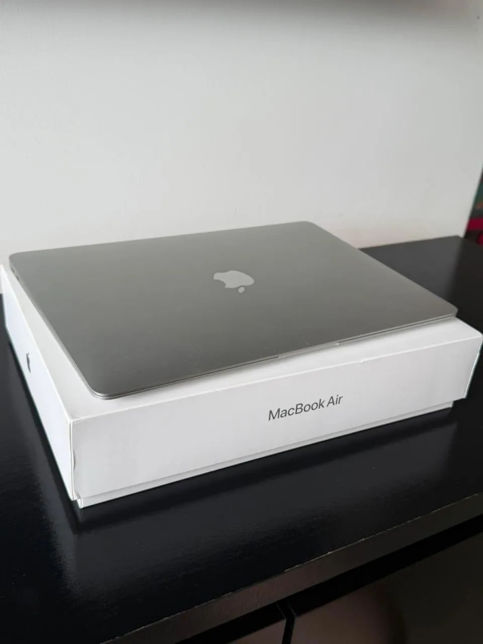 MacBook Air M1 - NOVO!! - Notebooks - Manaíra, João Pessoa