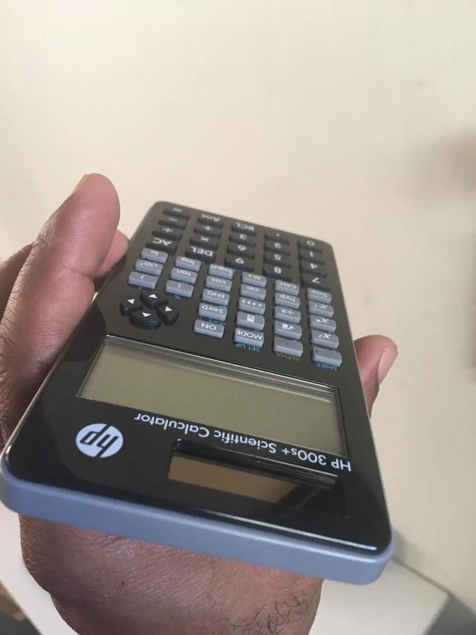 Calculadora Cientifica Hp 300s - Foto 4
