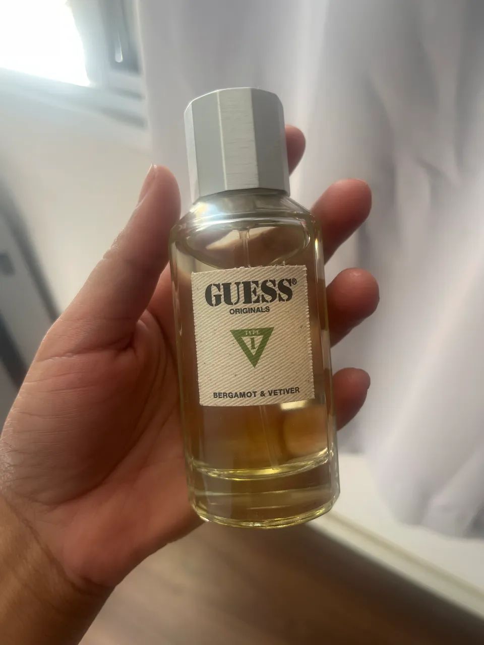 Perfume Importado Guess Original