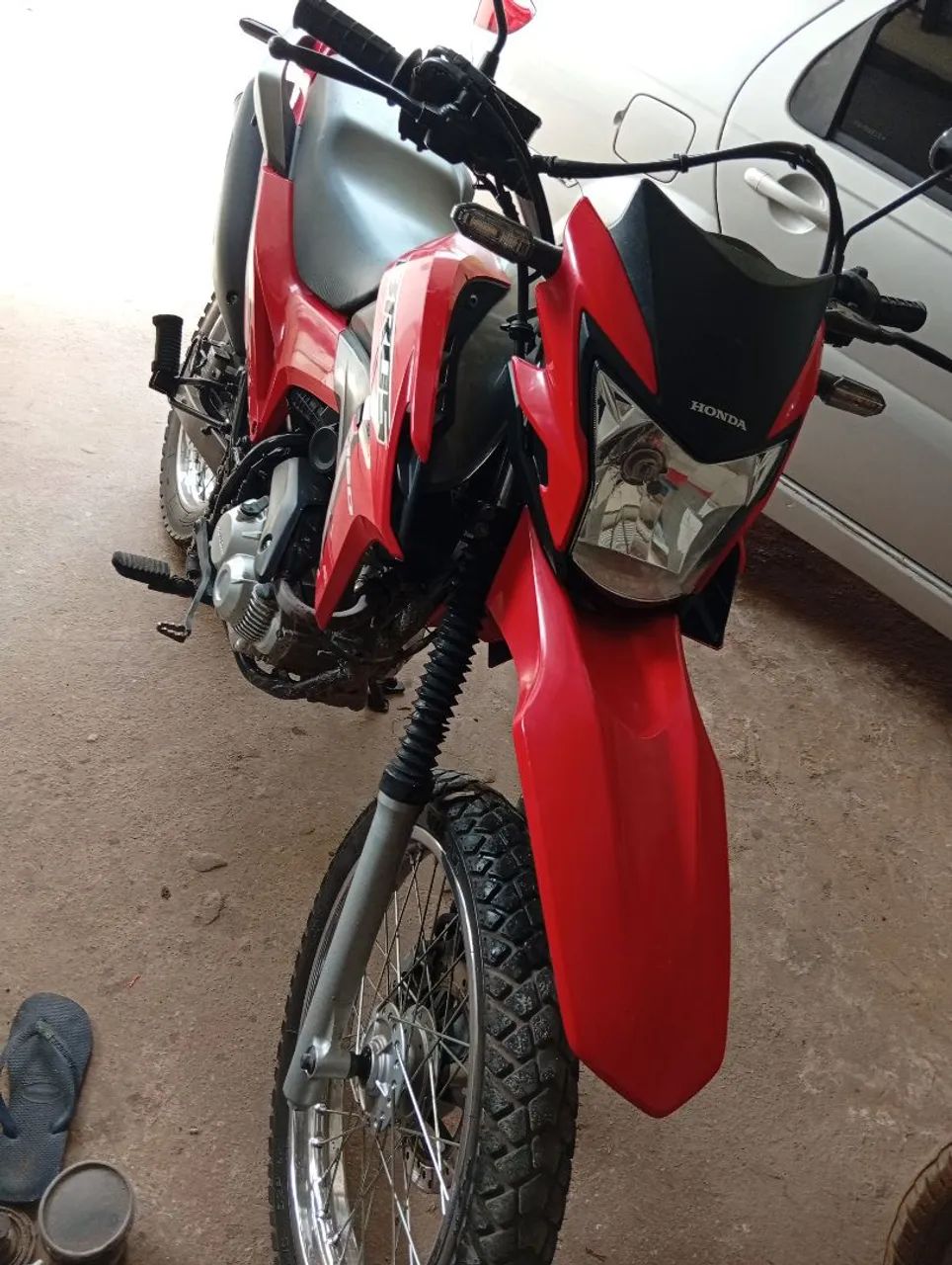 Bros 160 - Foto 2