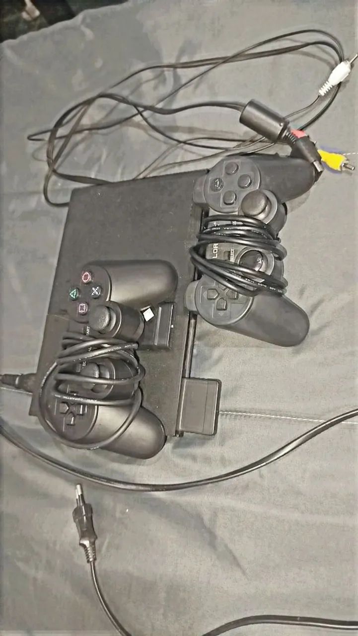 Ps2 - Foto 3