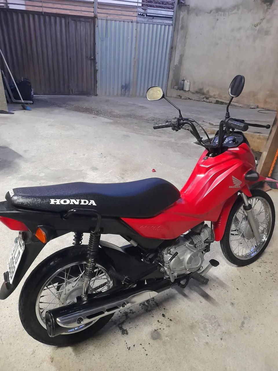 MOTO EXTRA  - Foto 2
