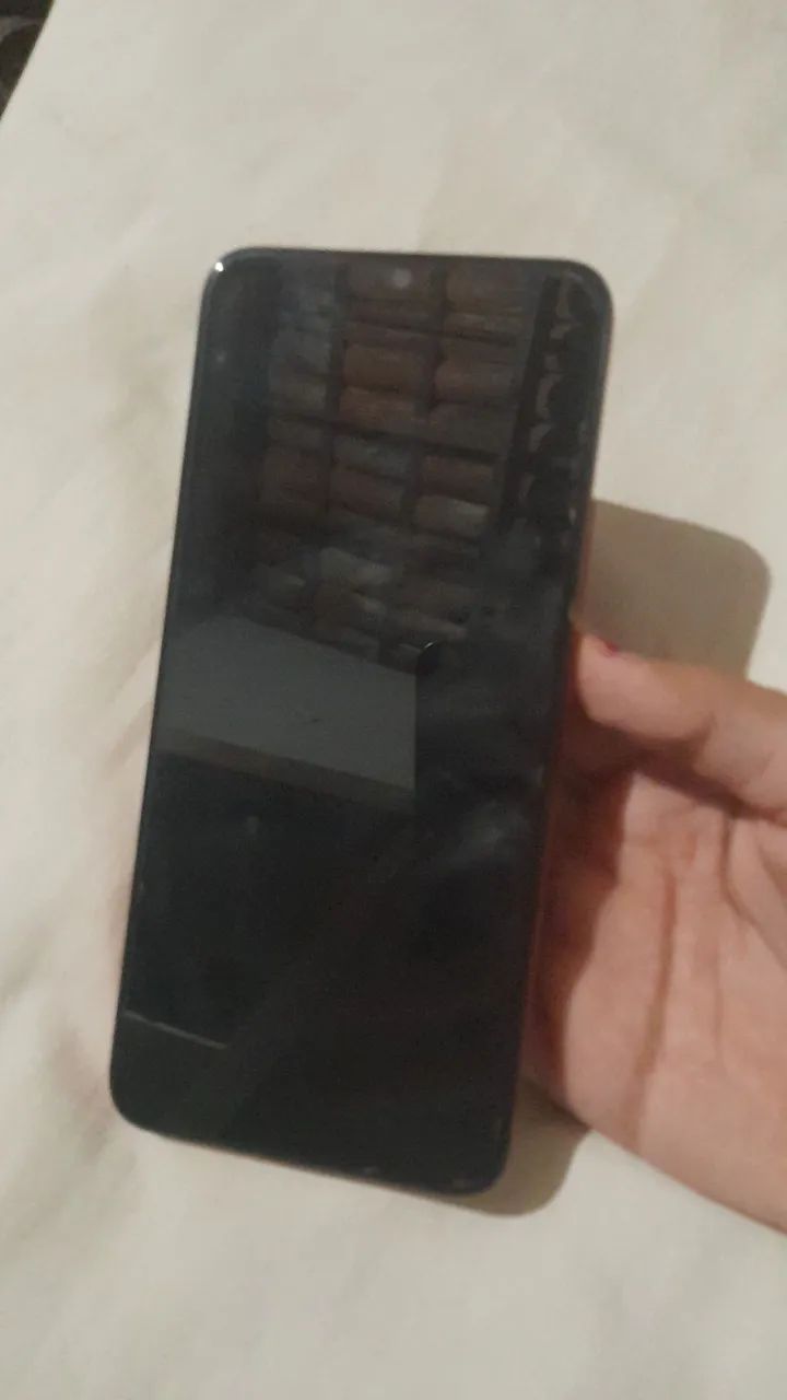 MOTOROLA MOTO E(7) Á VENDA ? - Foto 2