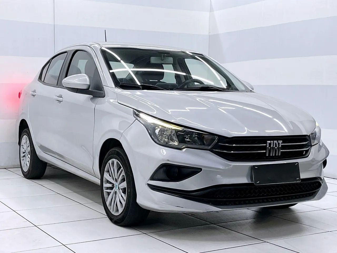 Fiat Cronos Drive 1.3 8V Flex 2024 - Foto 4