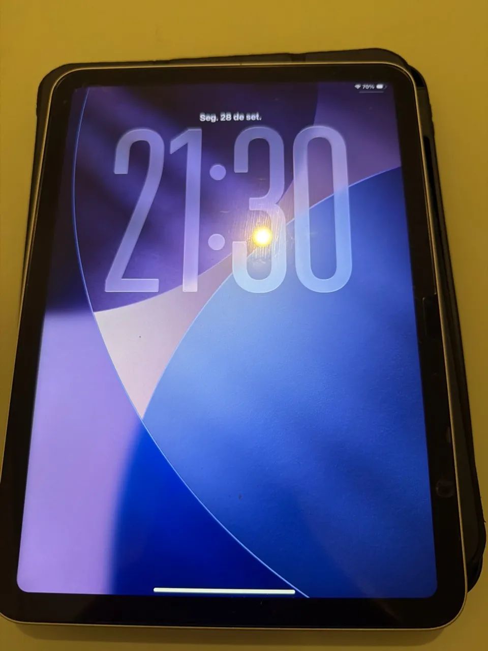 iPad 11 128g