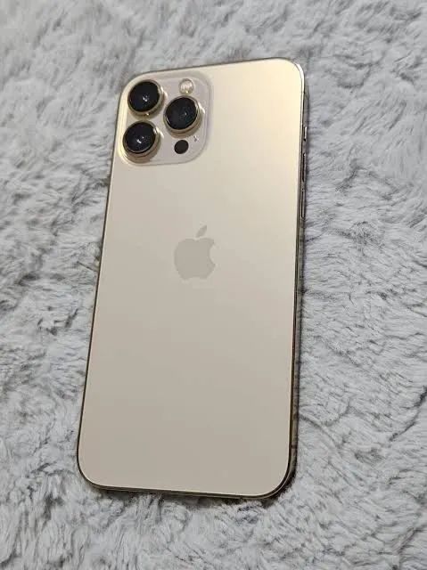 iPhone 13 pro Max 256 gb - Foto 2