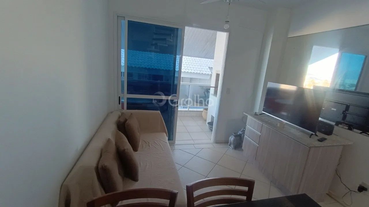 Duplex com 3 quartos, 2 suítes e 120m² privativos na Praia Brava, Florianópolis - Foto 3