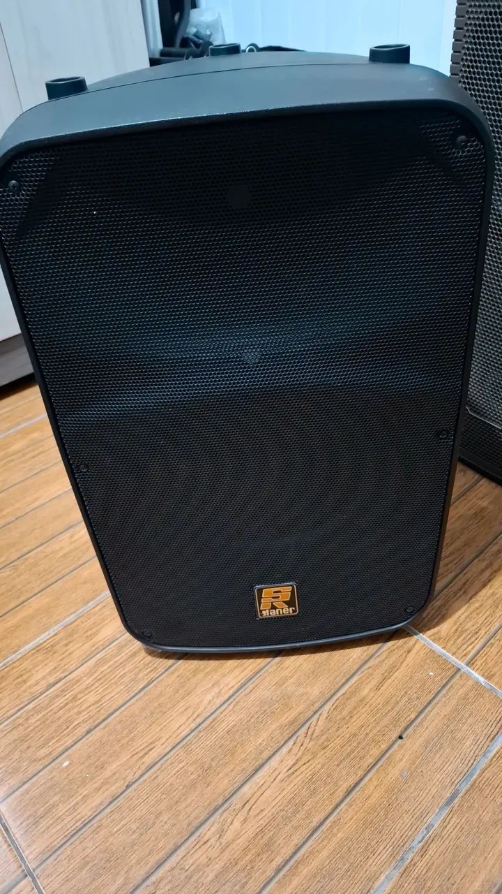 Vendo som completo para eventos! - Foto 4
