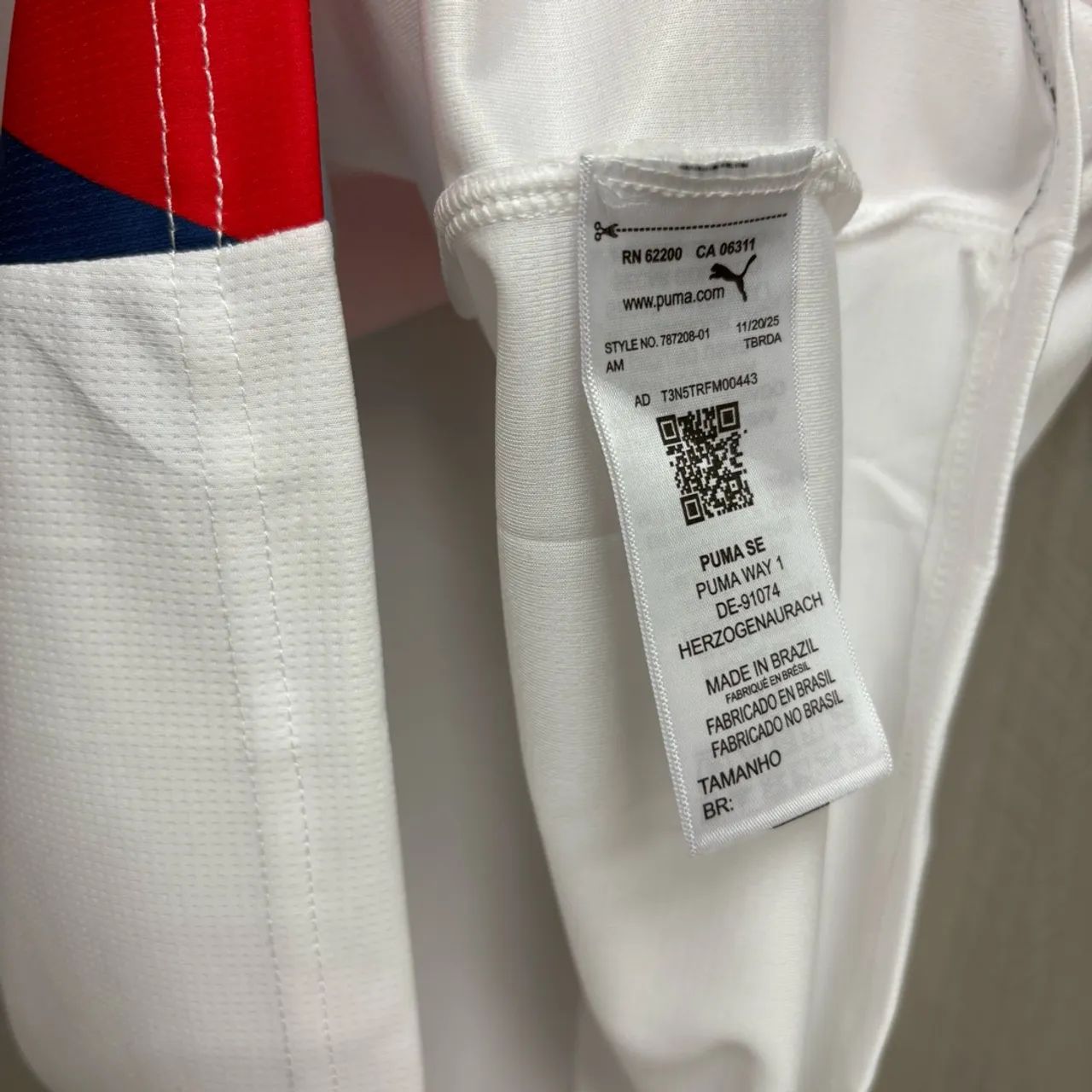 CAMISA DO BAHIA - Foto 4