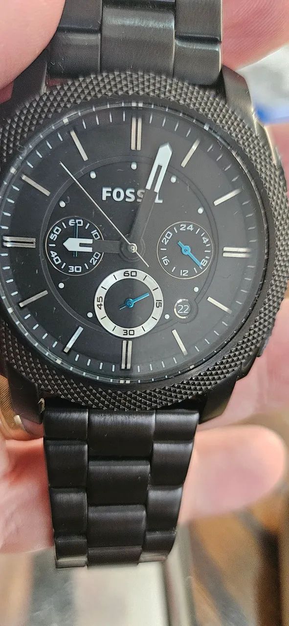 Relógio Fossil Original - Foto 3